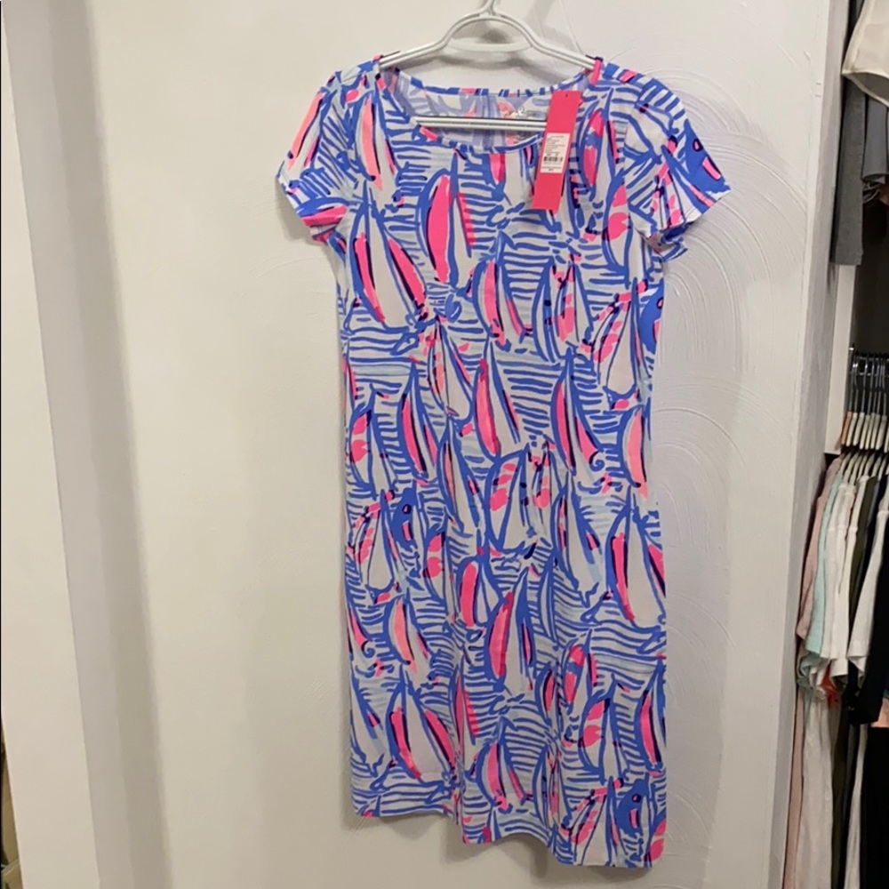XS Short Sleeve Marlowe